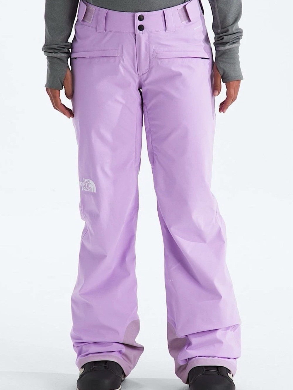 North Face Women's Freedom Stretch Pants Size M